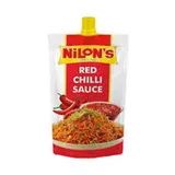 NILONS RED CHILLI SAUCE 80G