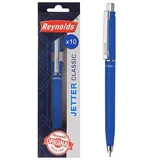 REYNOLDS JETTER CLASSIC