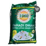 1060 PAHADI DHAM 26KG