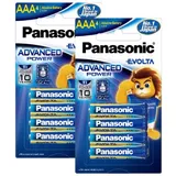 PANASONIC ADVANCED POWER AAA CELL