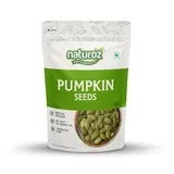 NATUROZ PUMPKIN SEEDS 200G