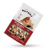 NUTRAJ DRY FRUIT TRAIL MIX 500G