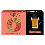 ORIKA KASHMIRI KAHWA 100G