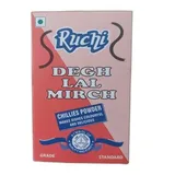 RUCHI DEGH LAL MIRCH 100G