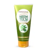PATANJALI SAUNDARYA NEEM TULSI FACEWASH 60GM