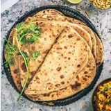 AJWAINI PARATHA