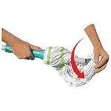 SPOTZERO TWIST & SQEEZE MOP COTTON