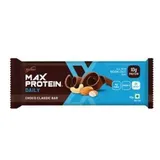 RITE BITE MAX PROTEIN CHOCO CLASSIC BAR 50G