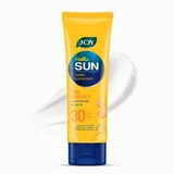 JOY HELLO SUN CARROT ANTI-TAN LOTION SPF30 120ML
