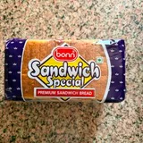 BONN BREAD SANDWICH SPECIAL 400G