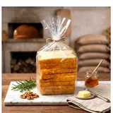 BREAD BROWN