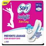 SOFY BODYFIT XL 6 PADS