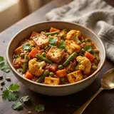 MIXED VEGETABLE