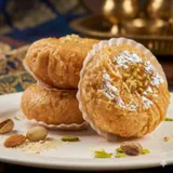 BALU SHAHI DESI GHEE