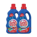 WIPRO SAFE WASH 1KG+1KG