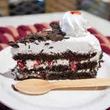 PASTRY BLACK FOREST
