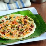 VEGETABLE UTTAPAM