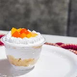PUDDING MIX FRUIT