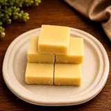 BURFI PLAIN