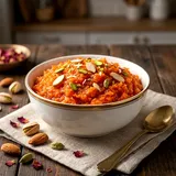 GAJAR HALWA