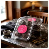MUFFIN CHOCOLATE PACK 180G