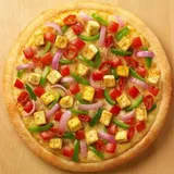 PIZZA CHILLI PANEER REGULAR