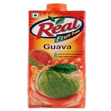REAL FRUIT POWER GUAVA 1 LTR