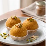 LADDU MOTI CHOOR DESI GHEE