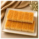 MILK CAKE