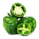 SHIMLA MIRCH 350G-410G