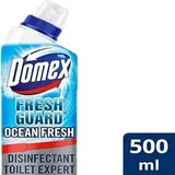 DOMEX FRESH GUARD OCEAN FRESH 500ML