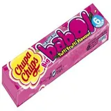 CHUPA CHUP FLOVERED BUBBLE GUM  11G