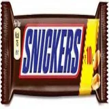SNICKERS CHOCOLATE 15G RS-10