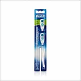 ORAL-B CROSS ACTION POWER TB 599