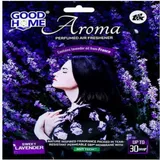 GOOD HOME AROMA AIR FRESHNER SWEET LAVENDER 10G
