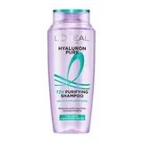 LOREAL HYALURON PURE SHAMPOO 200ML