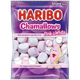 HARIBO CHAMALLOWS 140G