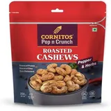 CORNITOS NACHO CRISPS SWEET CHILI150G