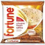 FORTUNE  DAL CHANA 1KG