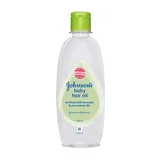 JOHNSONS BABY HAIR OIL 200ML