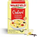 WEILKFIELD CUSTARD VANILA POWDER 100G