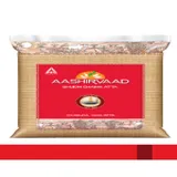AASHIRVAAD CHAKKI FRESH ATTA 5 KG