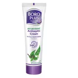 BORO PLUS CREAM 22
