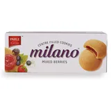 PARLE MILANO MIXED BERRIES COOKIES 75GM