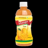 PATANJALI MANGO DRINK 1 LITRE