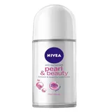 NIVEA PEARL/BEAUTY WOMEN DEODORANT 50ML