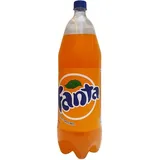 COCA COLA FANTA  2LTR