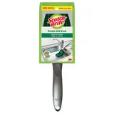 SCOTCH BRITE KITCHEN SINK BRUSH 150