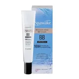 SPAWAKE MOIST. GLOW BB CREAM 01 LIGHT BEIGE 30G