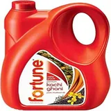 FORTUNE KACHI GHANI PURE MUSTARD OIL 5LTR